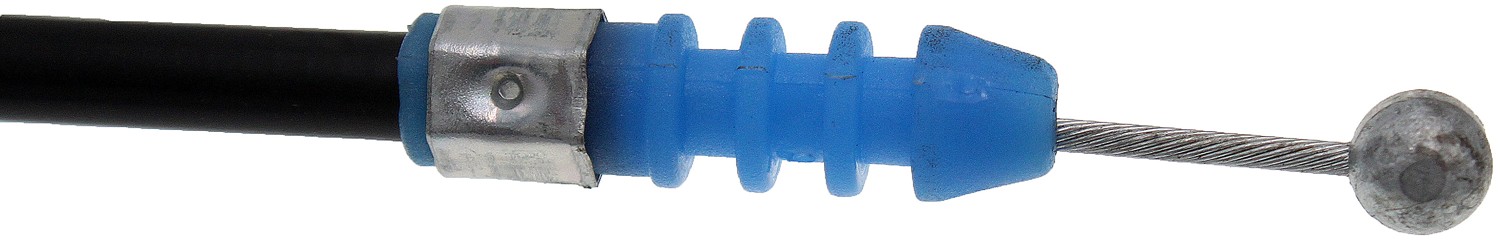 Dorman DOR-912-710 Trunk And Fuel Door Release Cable Assembly