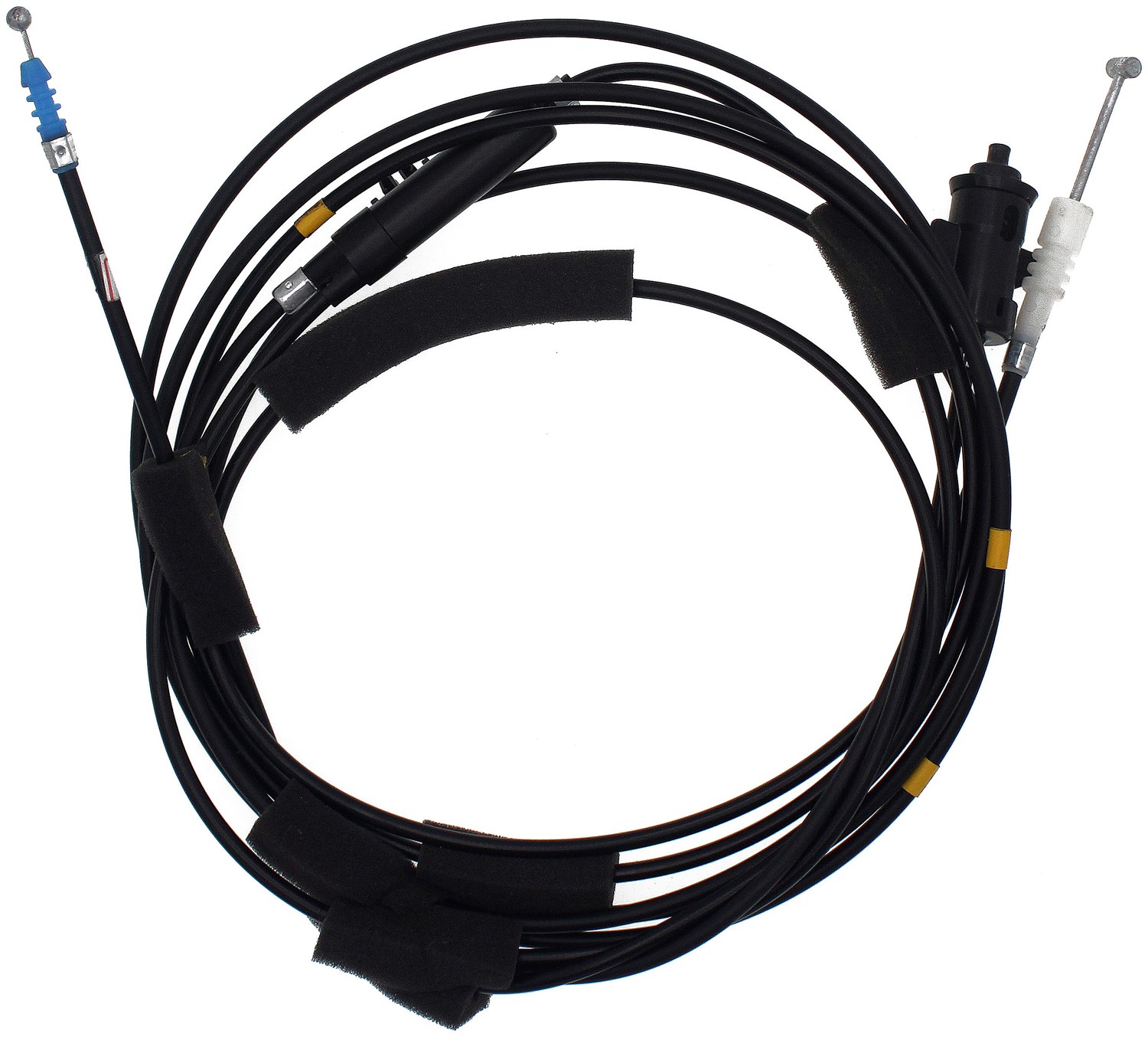 Dorman DOR-912-710 Trunk And Fuel Door Release Cable Assembly - Image 3