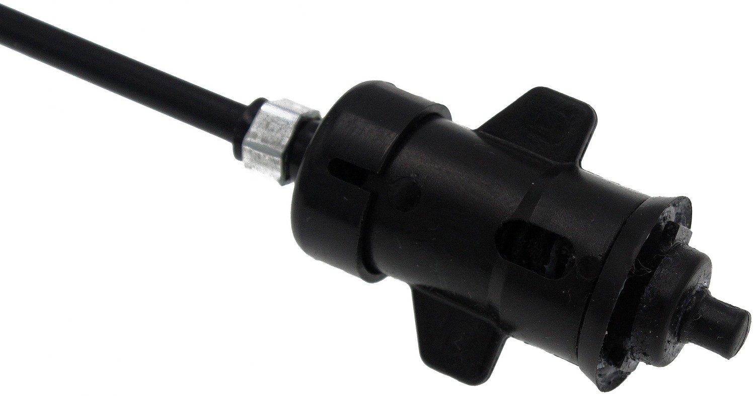 Dorman DOR-912-710 Trunk And Fuel Door Release Cable Assembly - Image 2
