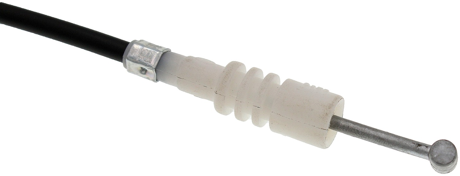 Dorman DOR-912-710 Trunk And Fuel Door Release Cable Assembly - Image 4