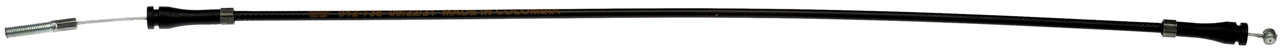 Dorman DOR-912-738 Door Latch Release Cable