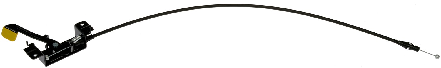 Dorman DOR-912-745 Hood Release Cable Assembly - Image 2