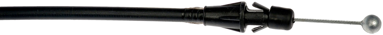 Dorman DOR-912-745 Hood Release Cable Assembly