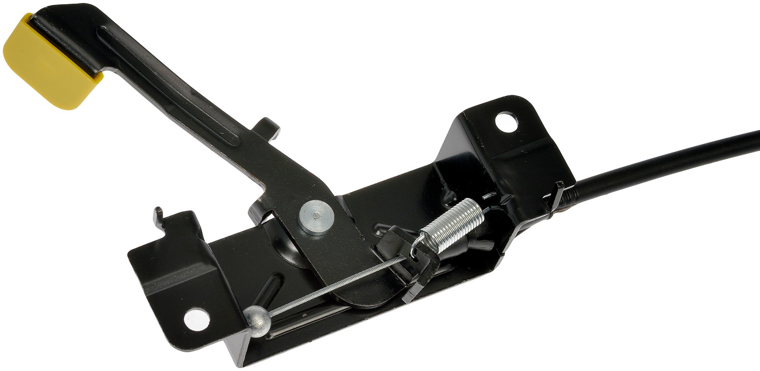 Dorman DOR-912-745 Hood Release Cable Assembly - Image 4