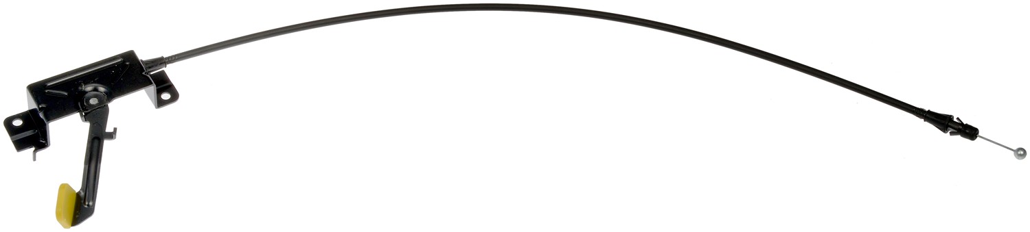 Dorman DOR-912-745 Hood Release Cable Assembly - Image 7