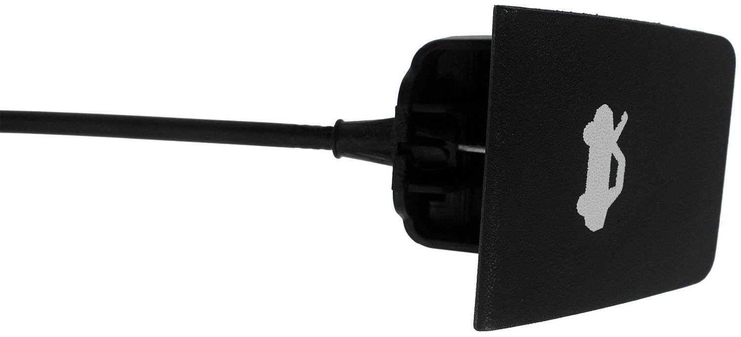 Dorman DOR-912-746 Hood Release Cable Assembly