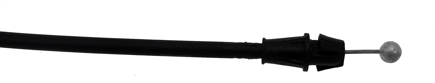 Dorman DOR-912-747 Hood Release Cable Assembly