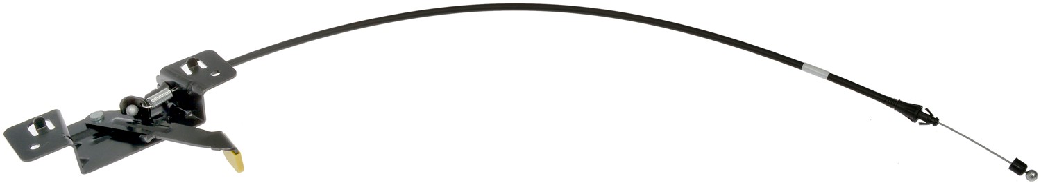 Dorman DOR-912-749 Hood Release Cable Assembly