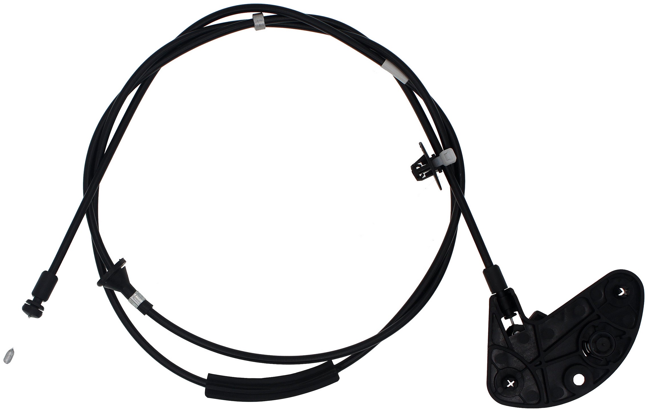 Dorman DOR-912-772 Hood Release Cable Assembly