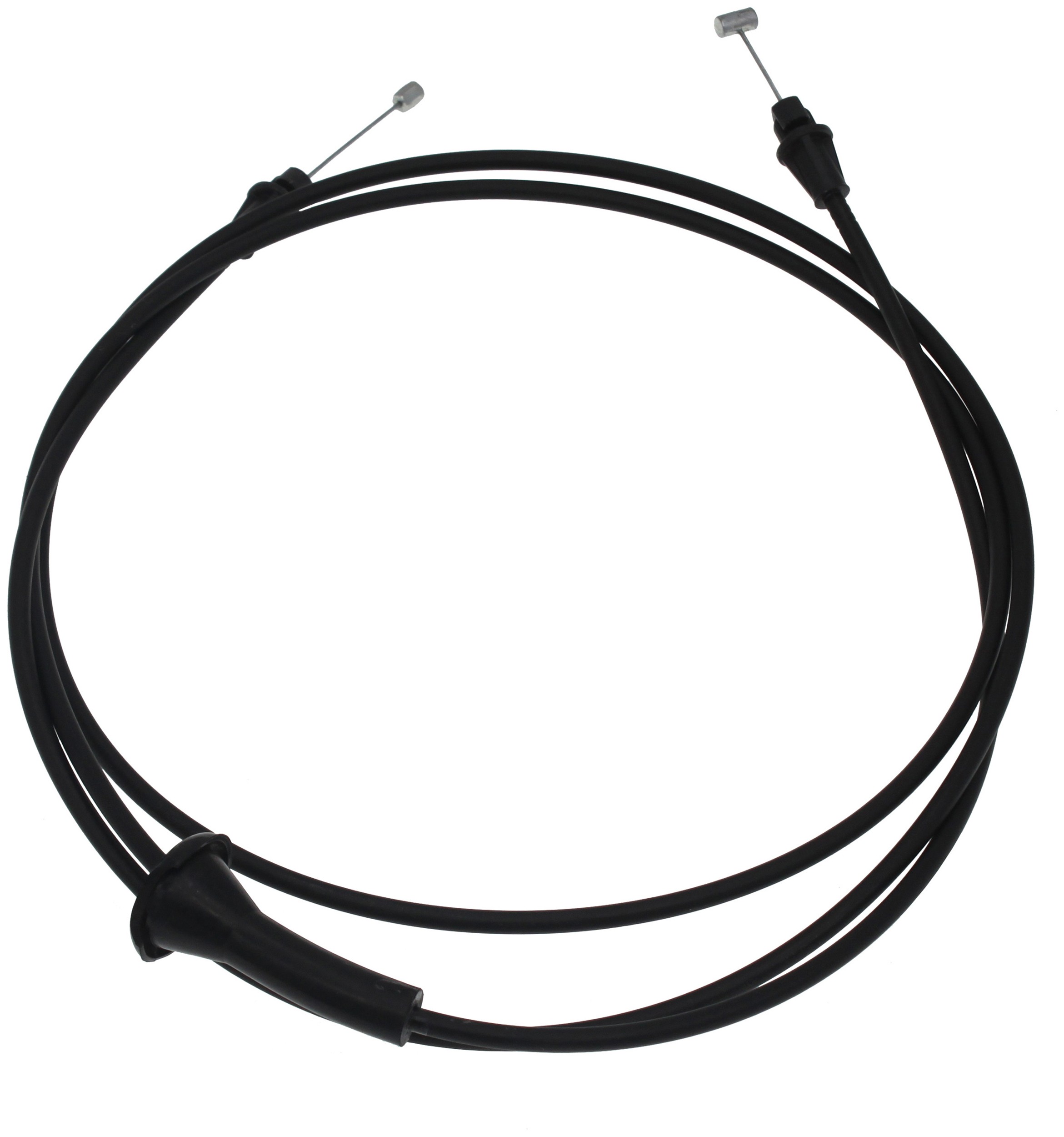 Dorman DOR-912-773 Hood Release Cable Assembly