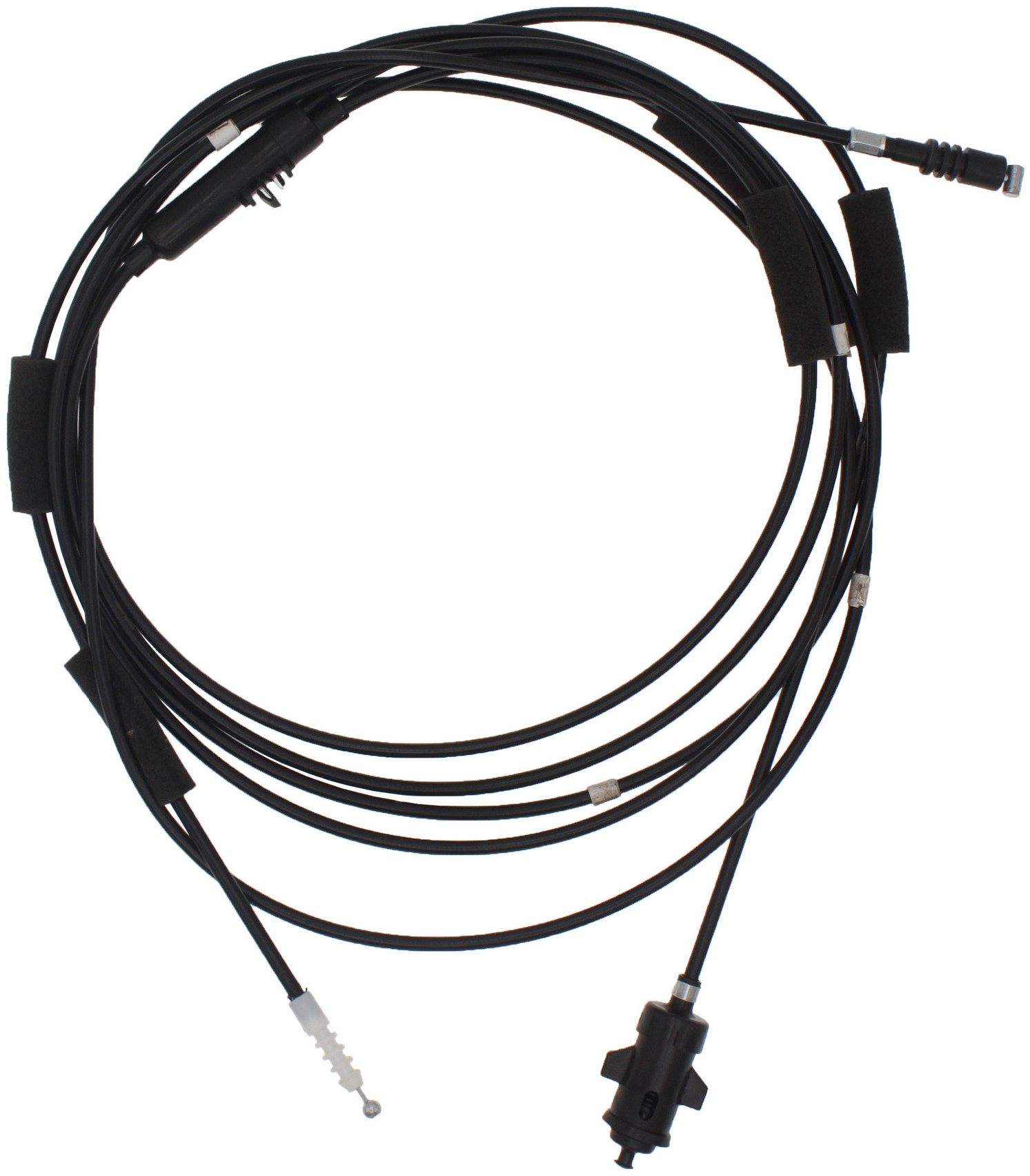 Dorman DOR-912-778 Trunk And Fuel Door Release Cable Assembly - Image 4