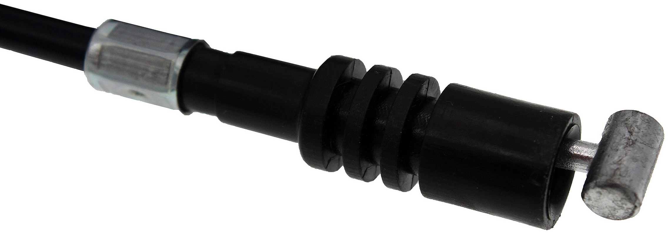 Dorman DOR-912-778 Trunk And Fuel Door Release Cable Assembly - Image 3
