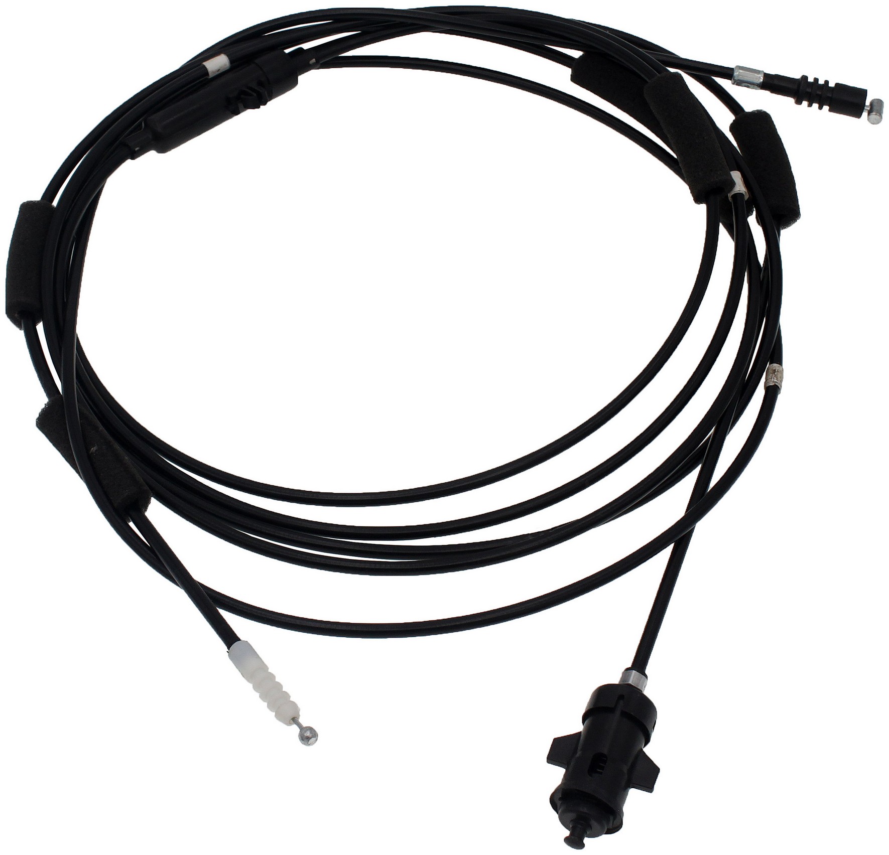 Dorman DOR-912-778 Trunk And Fuel Door Release Cable Assembly - Image 2