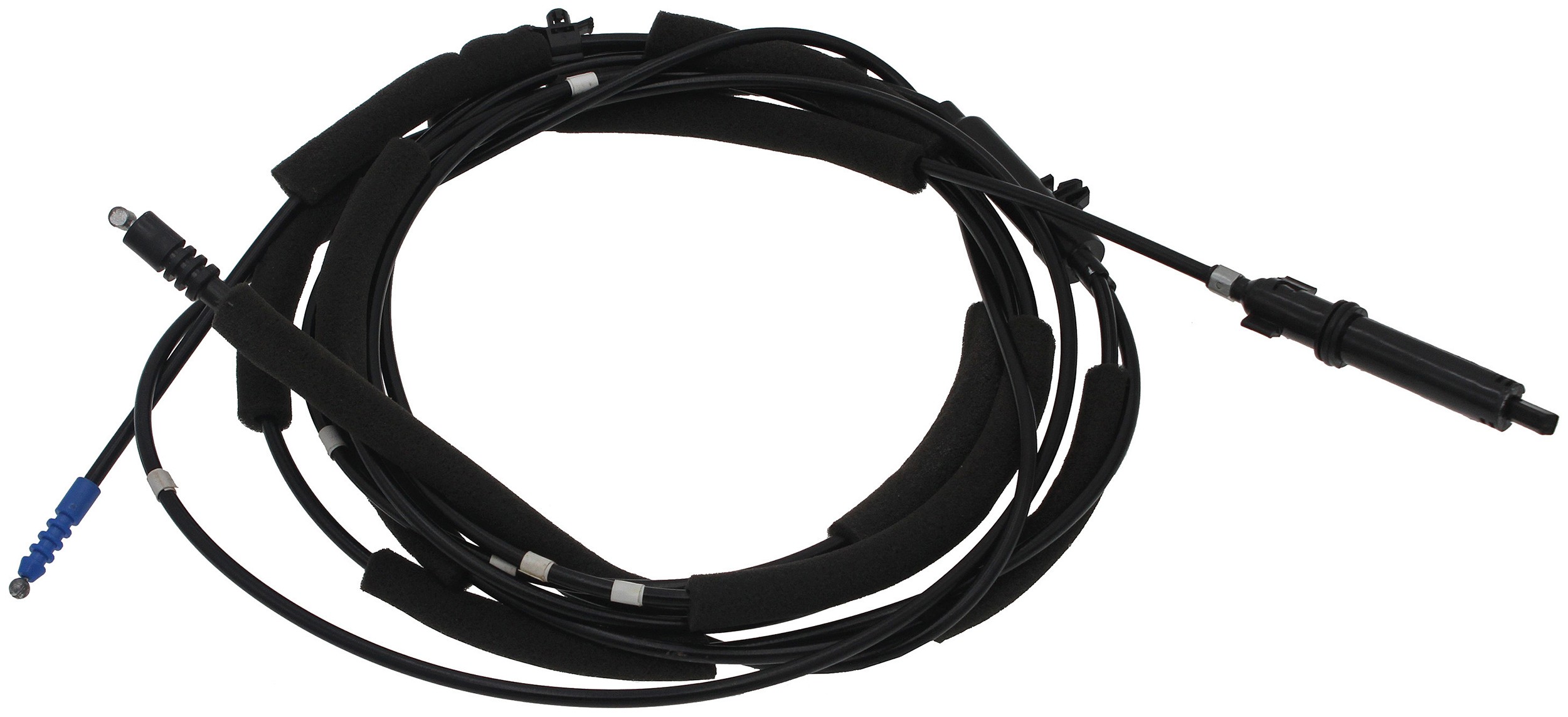 Dorman DOR-912-779 Trunk And Fuel Door Release Cable Assembly - Image 3