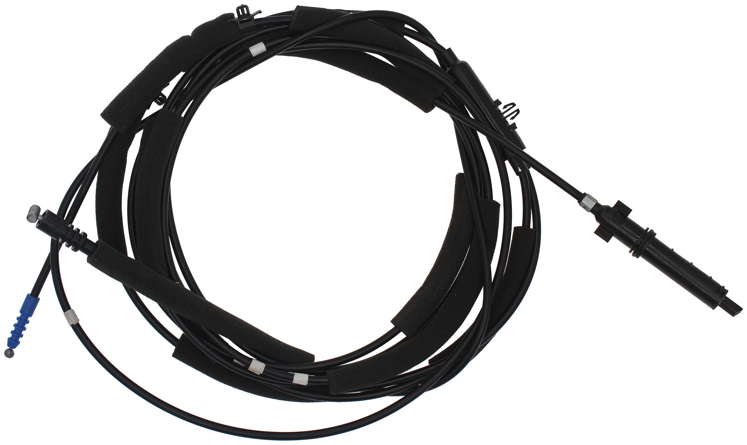 Dorman DOR-912-779 Trunk And Fuel Door Release Cable Assembly - Image 2