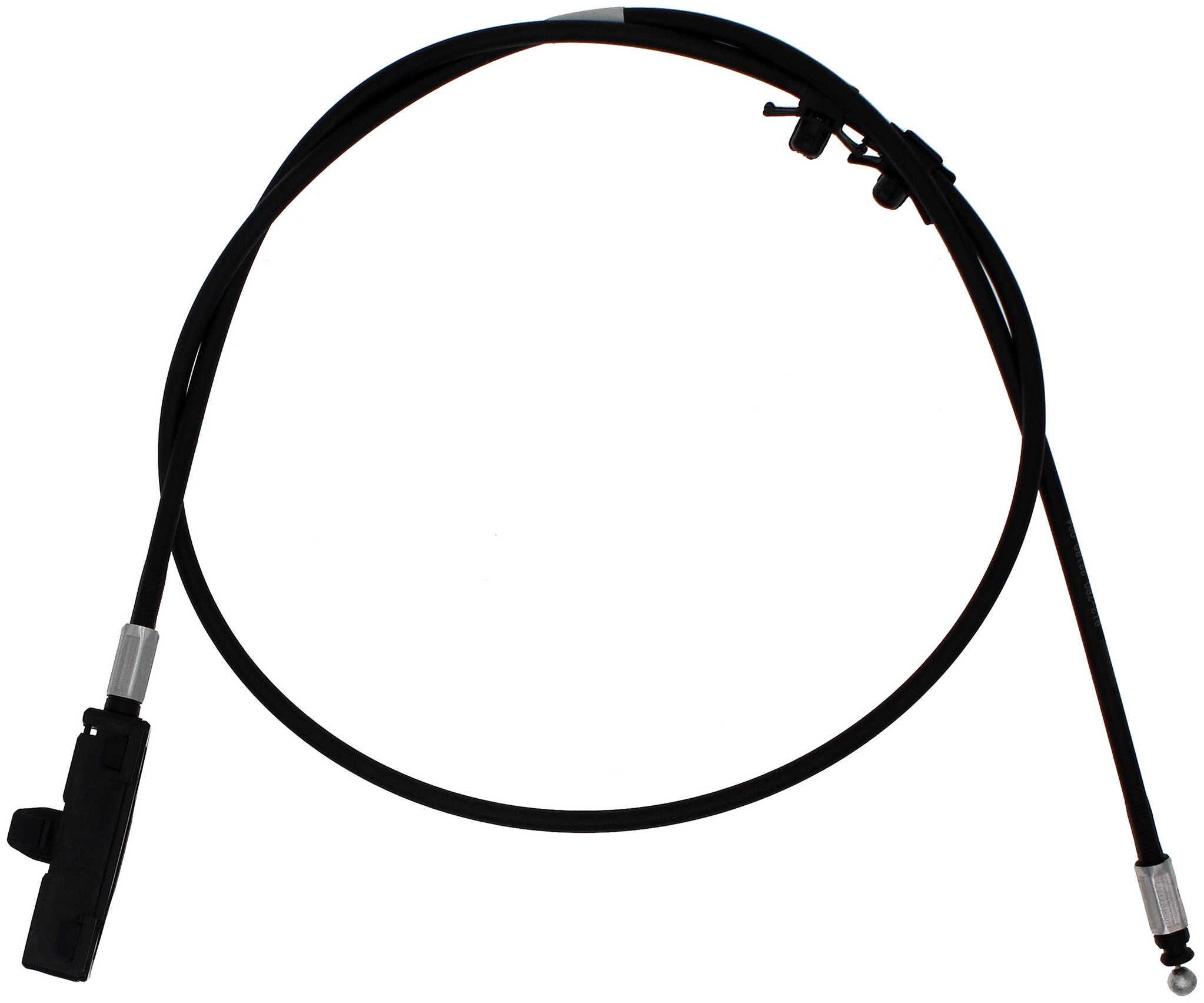 Dorman DOR-912-780 Hood Release Cable Assembly