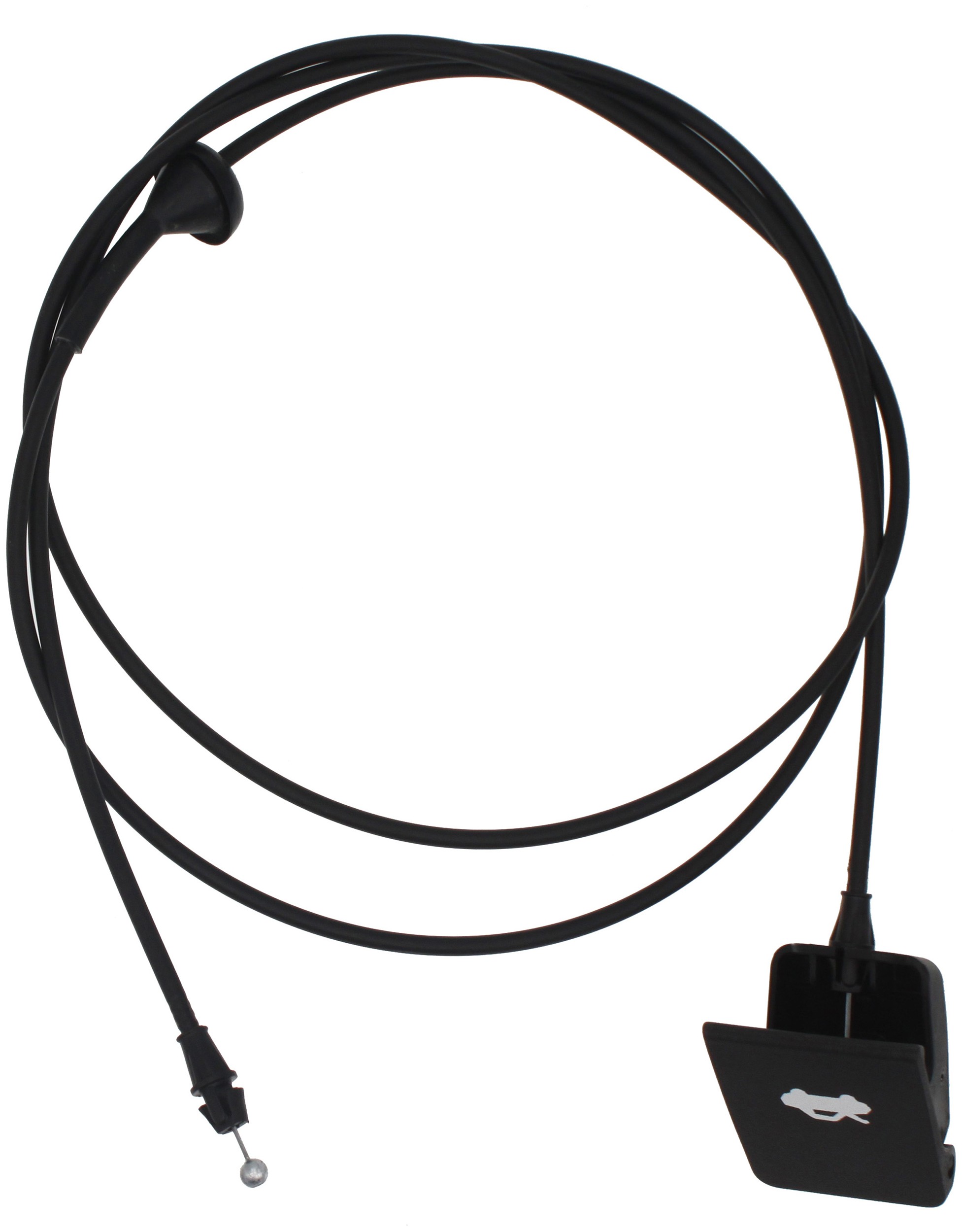 Dorman DOR-912-785 Hood Release Cable Assembly
