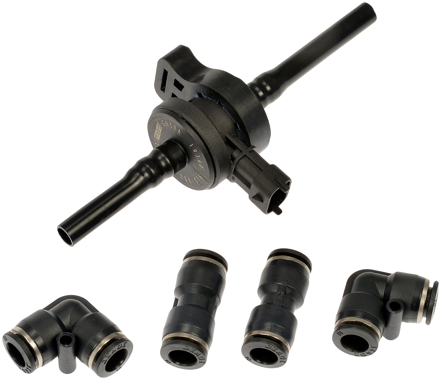 Dorman DOR-913-430 Evaporative Canister Purge Solenoid Repair Kit - Image 2