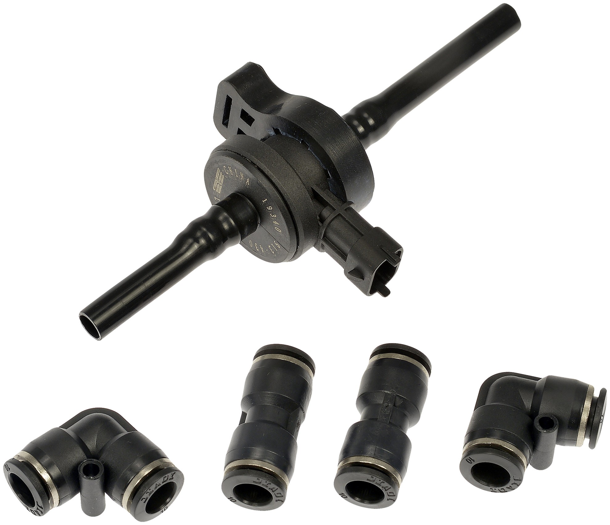 Dorman DOR-913-430 Evaporative Canister Purge Solenoid Repair Kit - Image 5