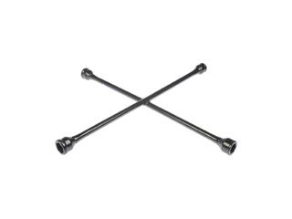 Dorman DOR-9-1668 20 In. Four Way Lug Wrench