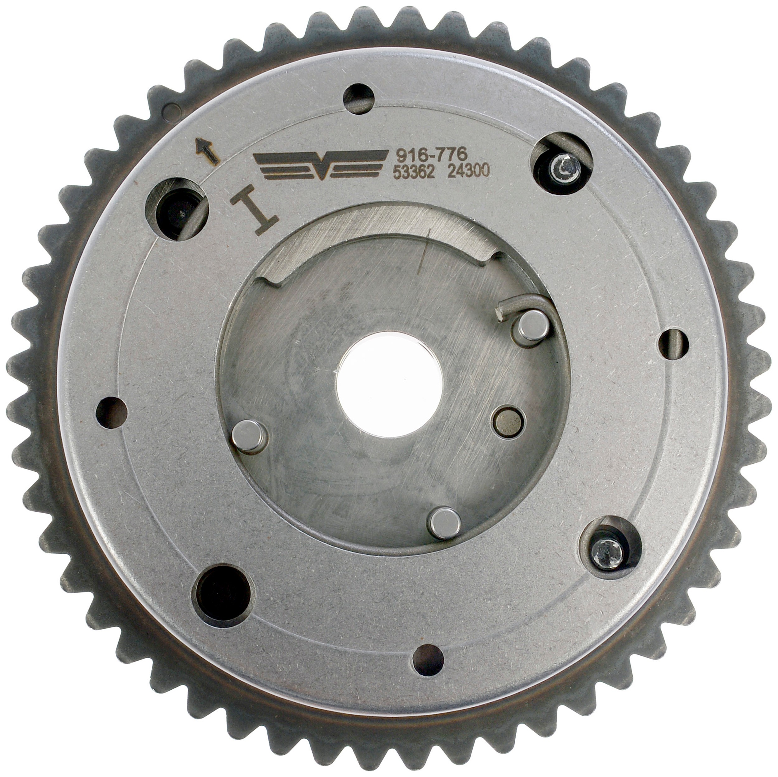 Dorman DOR-916-776 Camshaft Phaser- Variable Timing Camshaft Gear - Image 2
