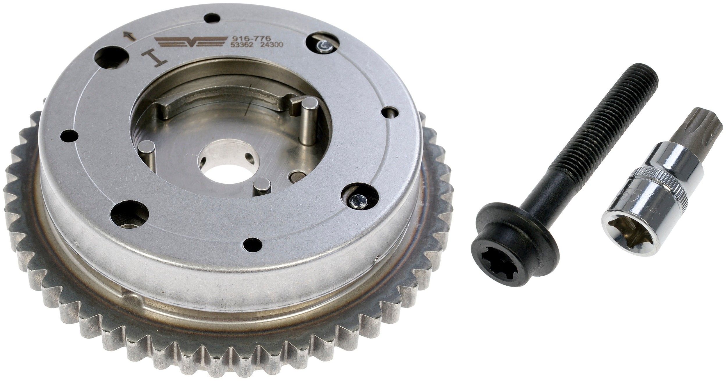 Dorman DOR-916-776 Camshaft Phaser- Variable Timing Camshaft Gear - Image 3