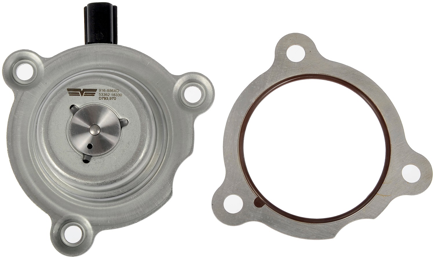 Dorman DOR-916-886XD Variable Valve Timing Solenoid - Image 3