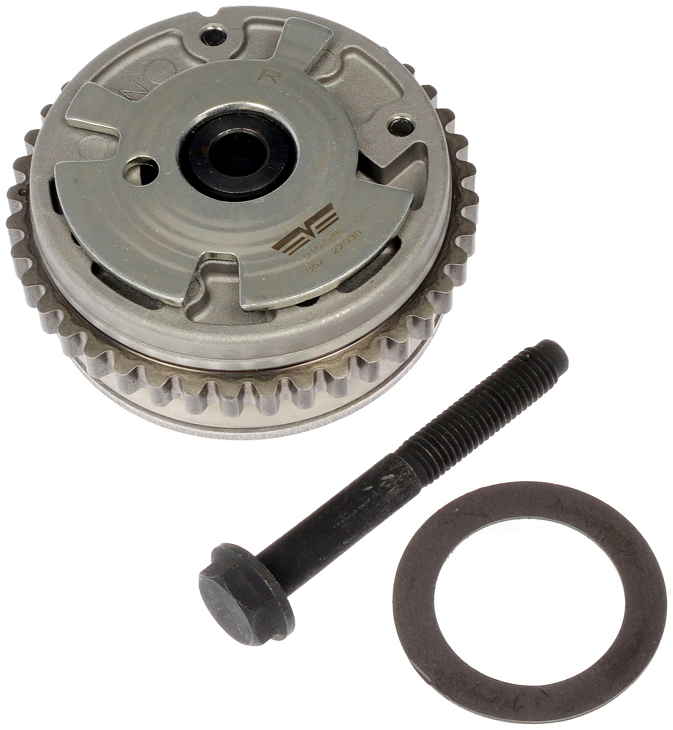 Dorman DOR-916-946 Camshaft Phaser- Variable Timing Camshaft Gear - Image 2