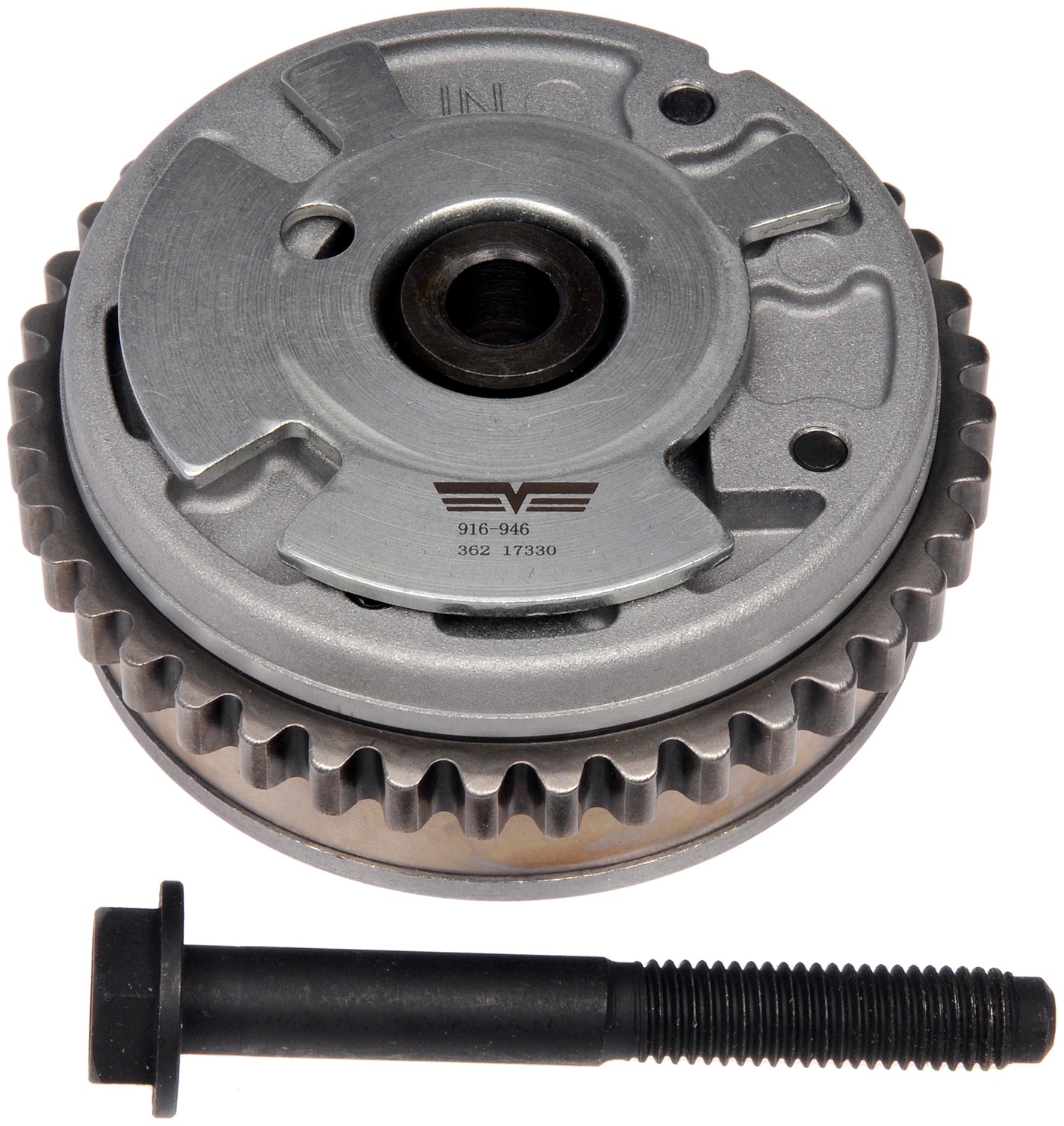 Dorman DOR-916-946 Camshaft Phaser- Variable Timing Camshaft Gear - Image 5
