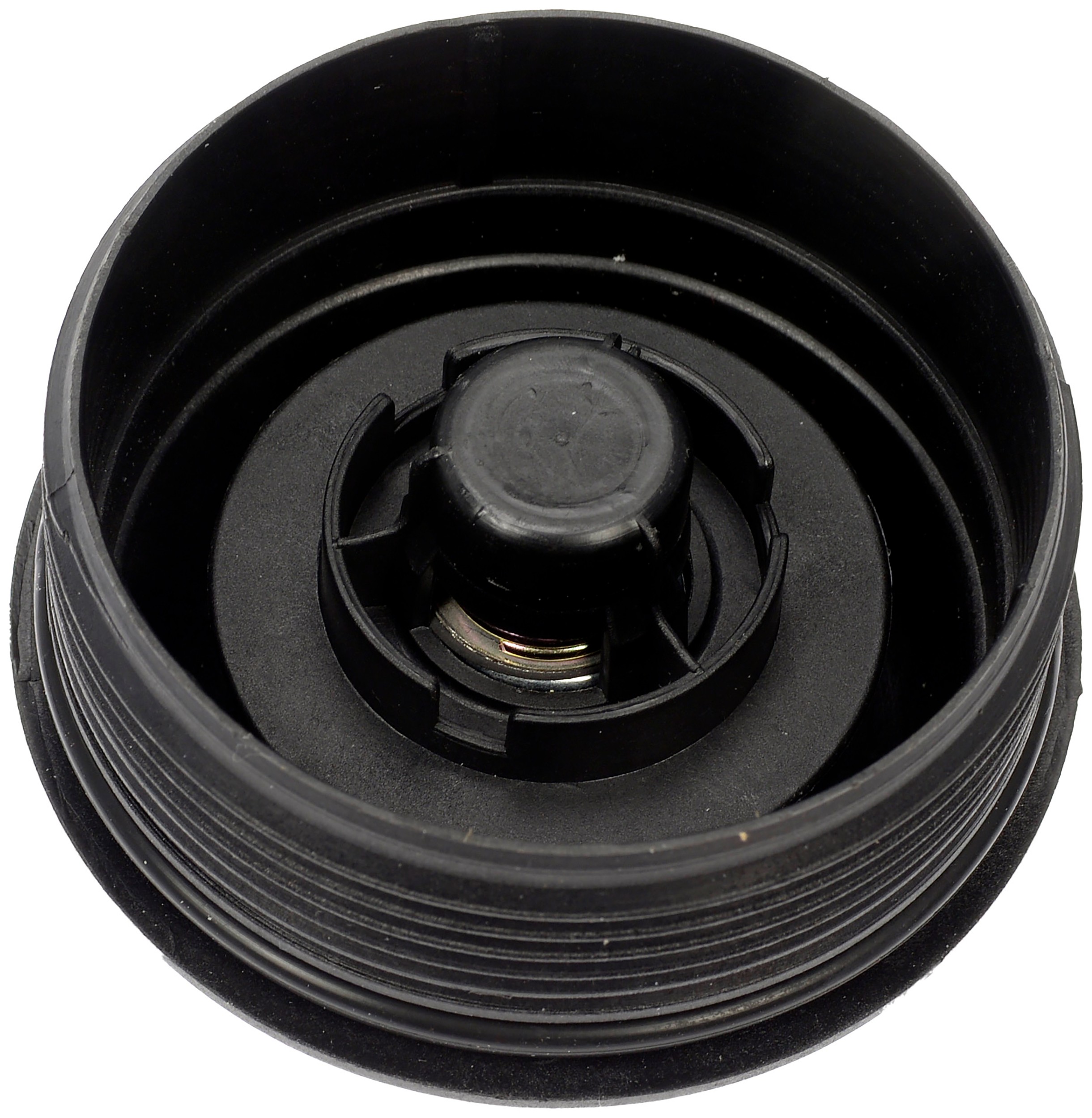 Dorman DOR-917-003 Oil Filter Cap - Plastic