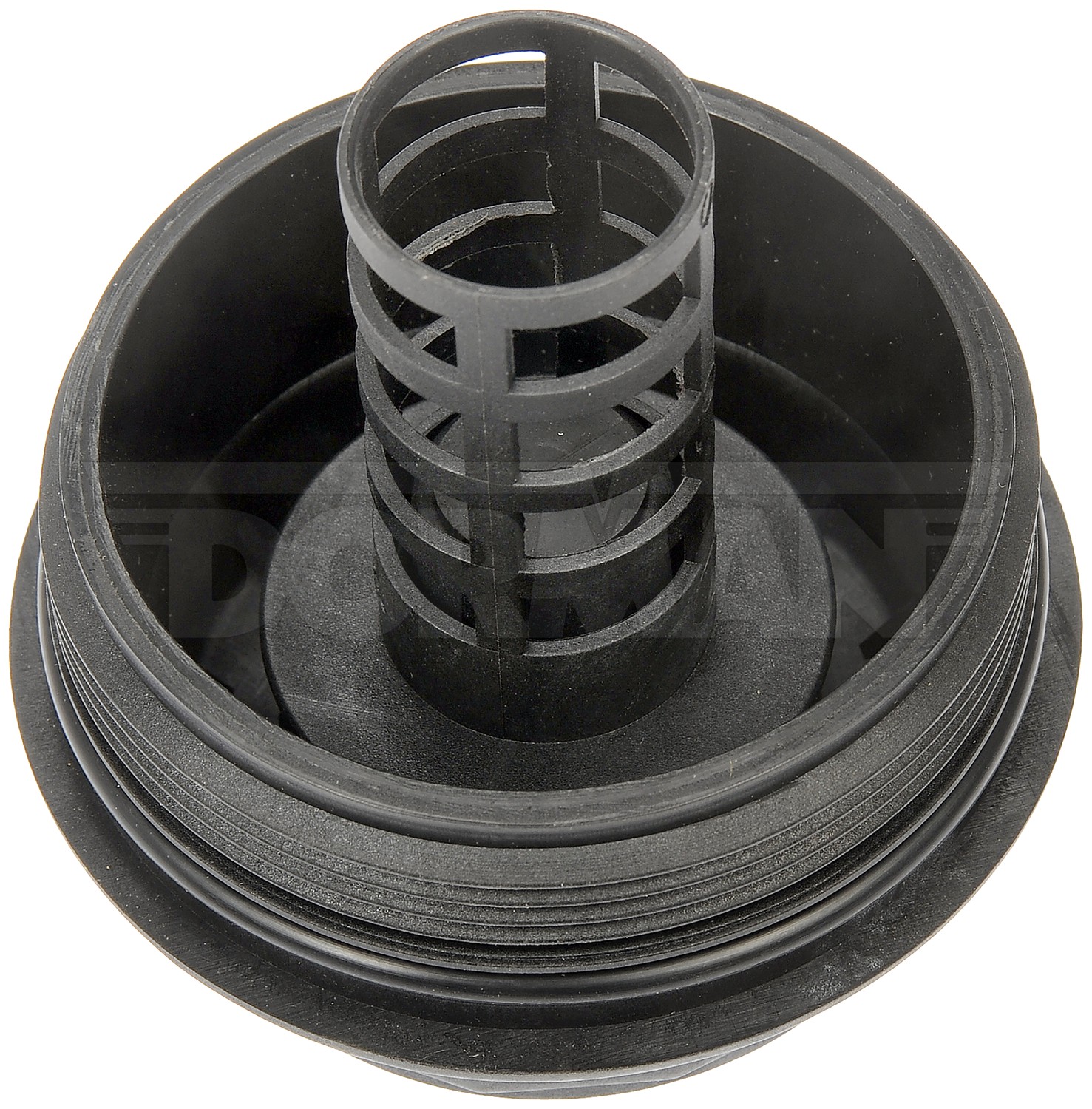 Dorman DOR-917-004 Oil Filter Cap - Plastic - Image 3