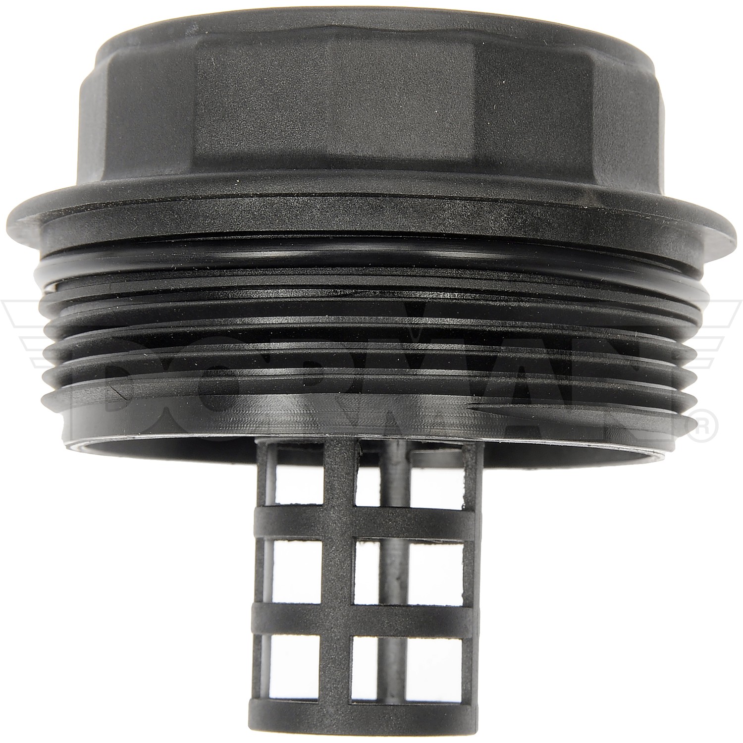 Dorman DOR-917-004 Oil Filter Cap - Plastic - Image 4