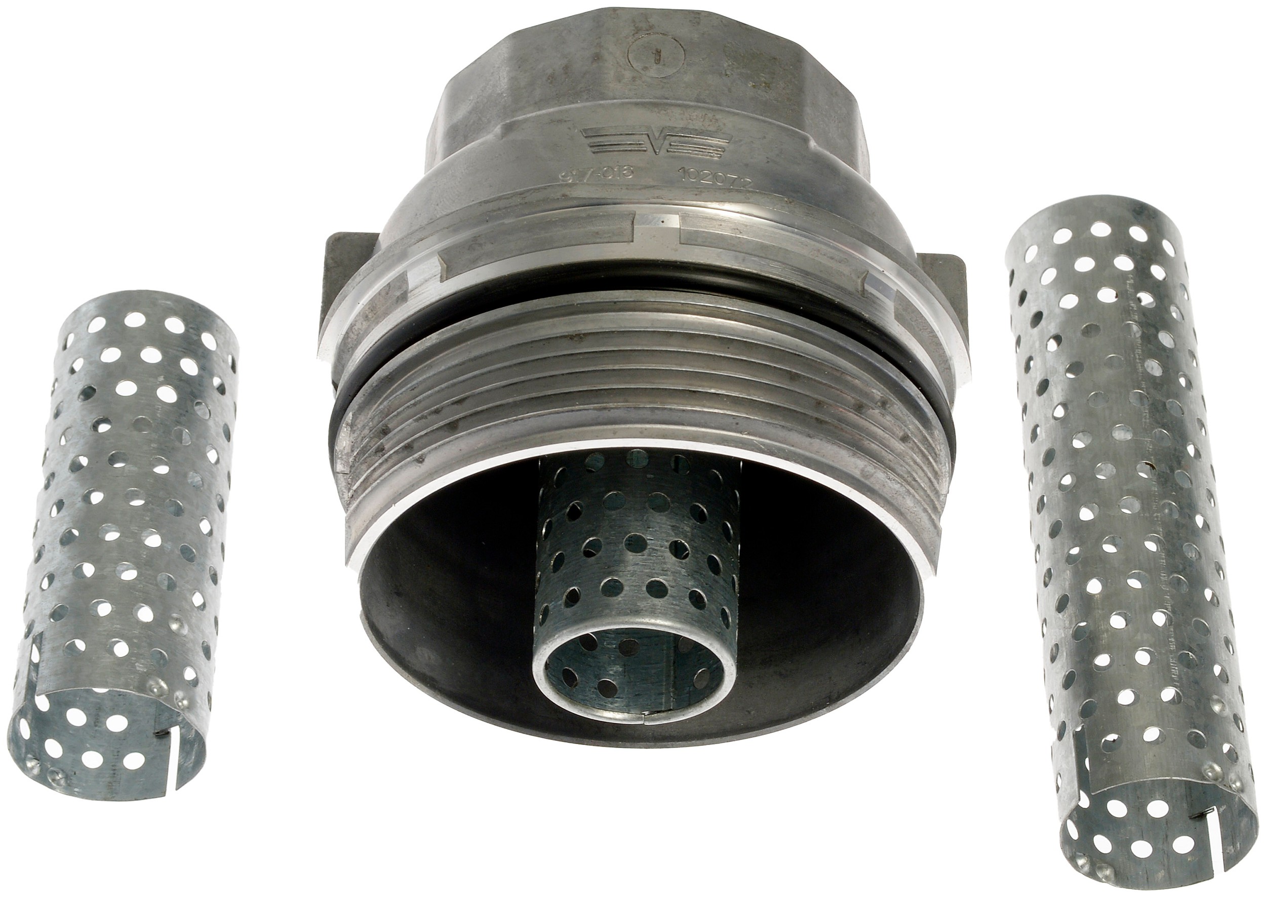 Dorman DOR-917-016CD Oil Filter Cap - Aluminum - Image 4