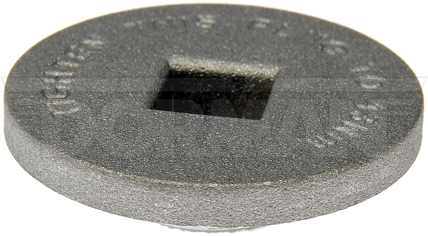 Dorman DOR-917-016-P Oil Filter Drain Plug - Aluminum - Image 2