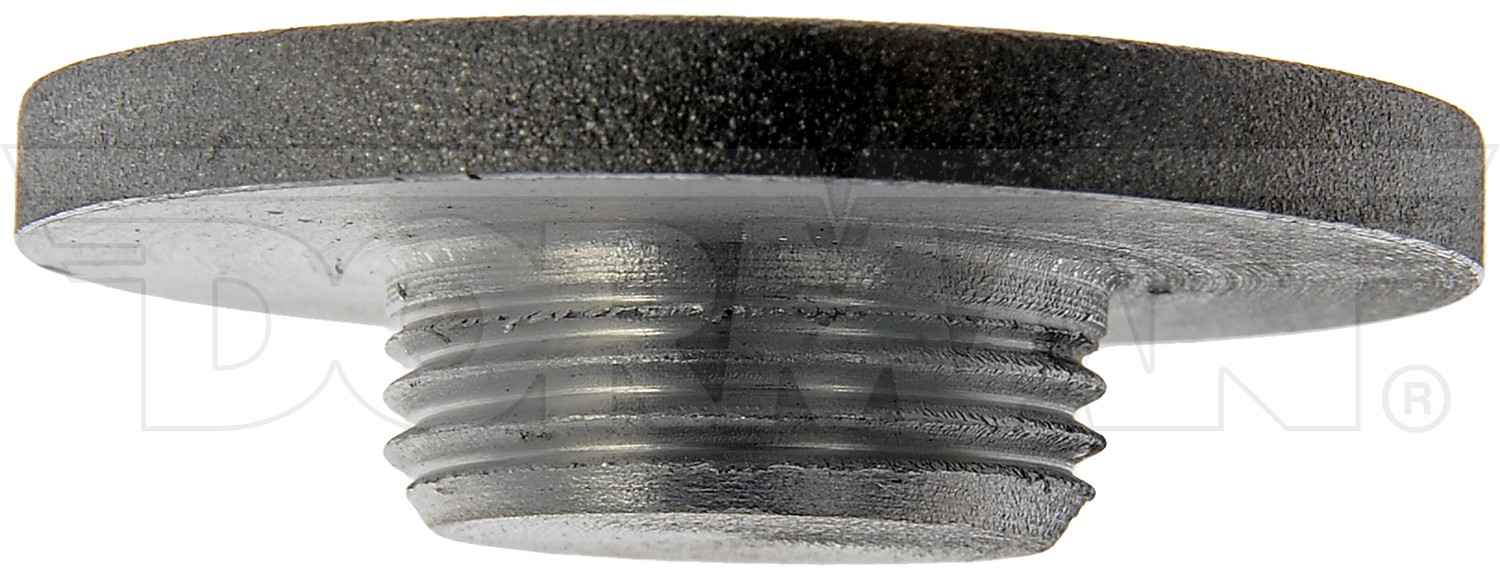 Dorman DOR-917-016-P Oil Filter Drain Plug - Aluminum