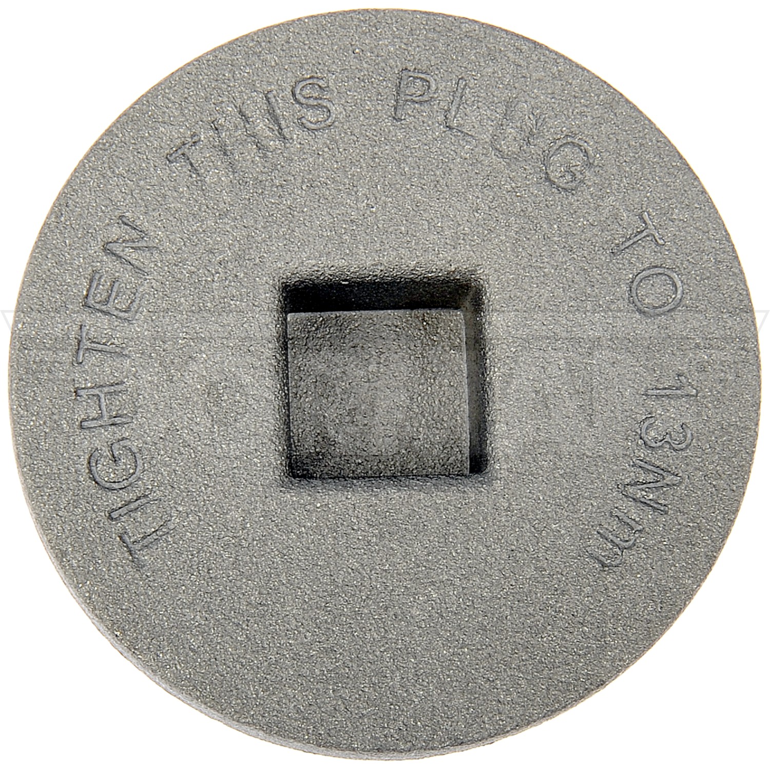 Dorman DOR-917-016-P Oil Filter Drain Plug - Aluminum - Image 4
