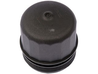 Dorman DOR-917-017 Oil Filter Cap - Plastic
