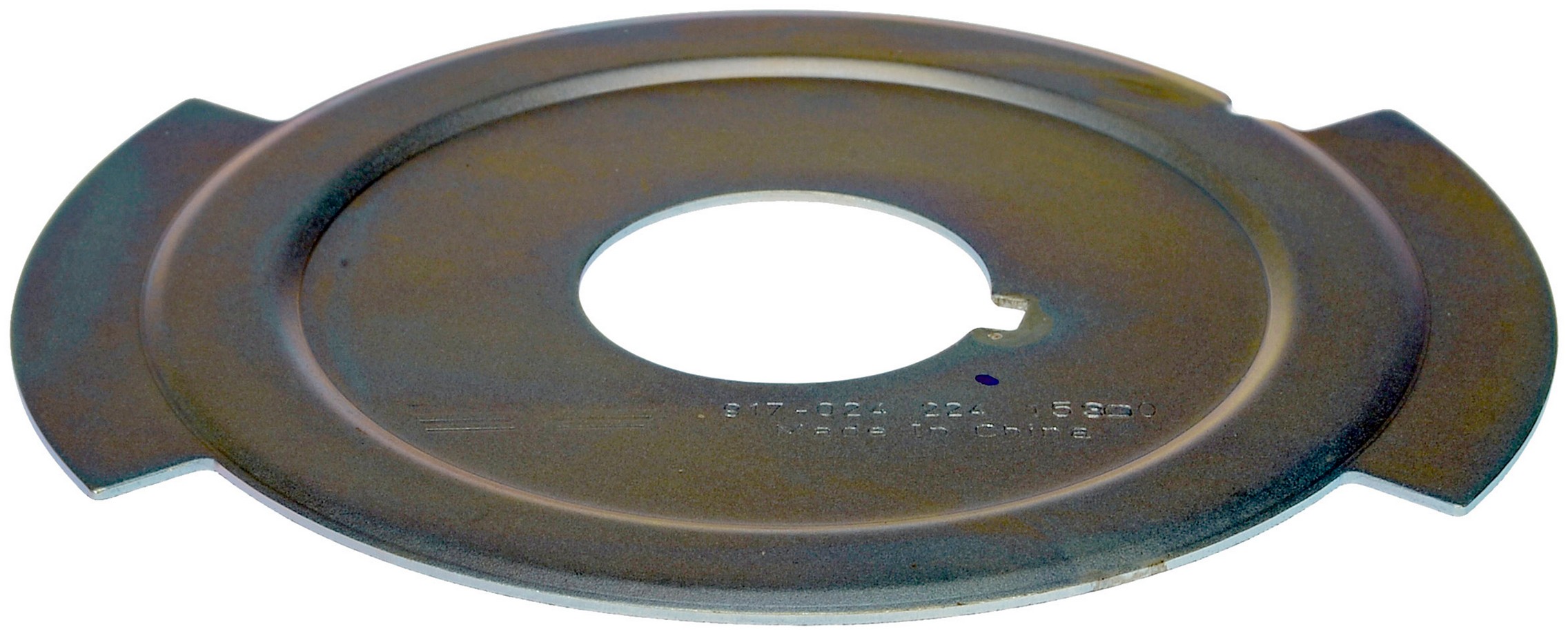 Dorman DOR-917-024 Crankshaft Position Sensor Reluctor Wheel - Image 3