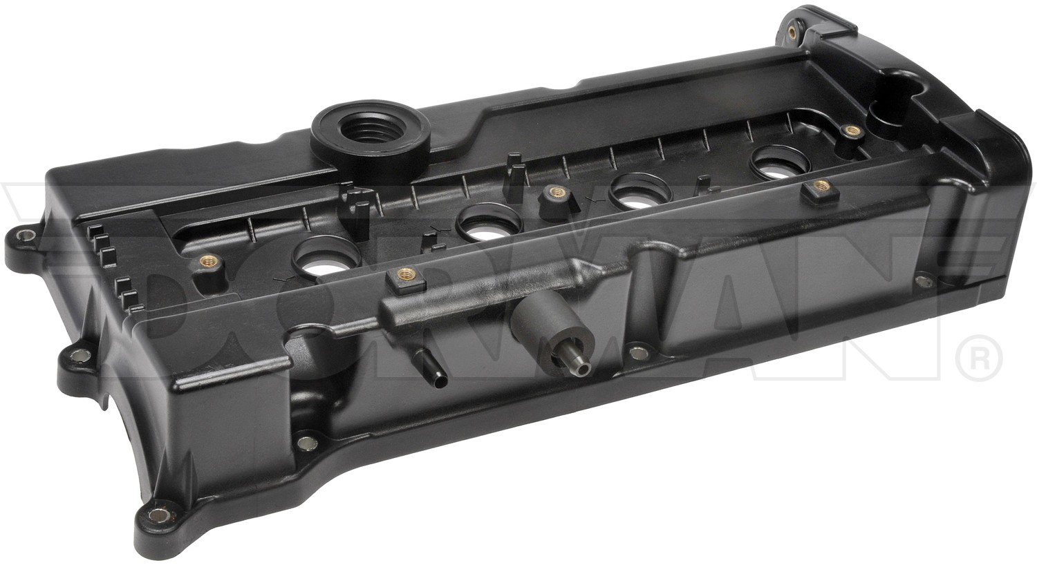 Dorman DOR-917-026 Valve Cover - Plastic
