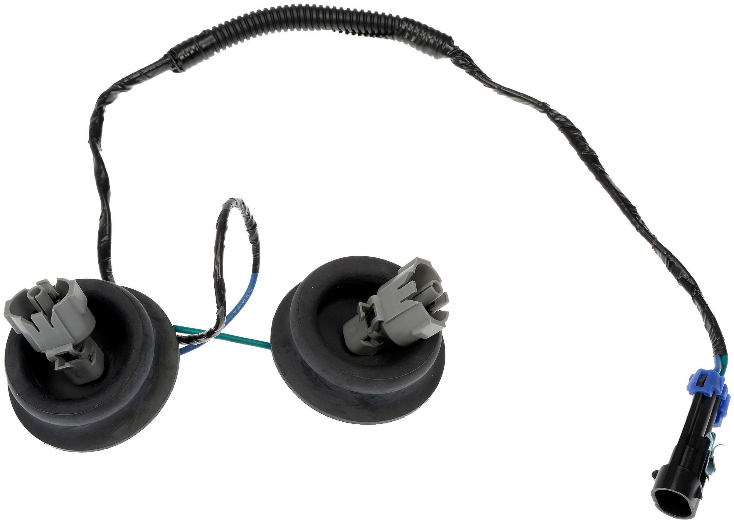 Dorman DOR-917-033 Engine Knock Sensor Harness - Image 5