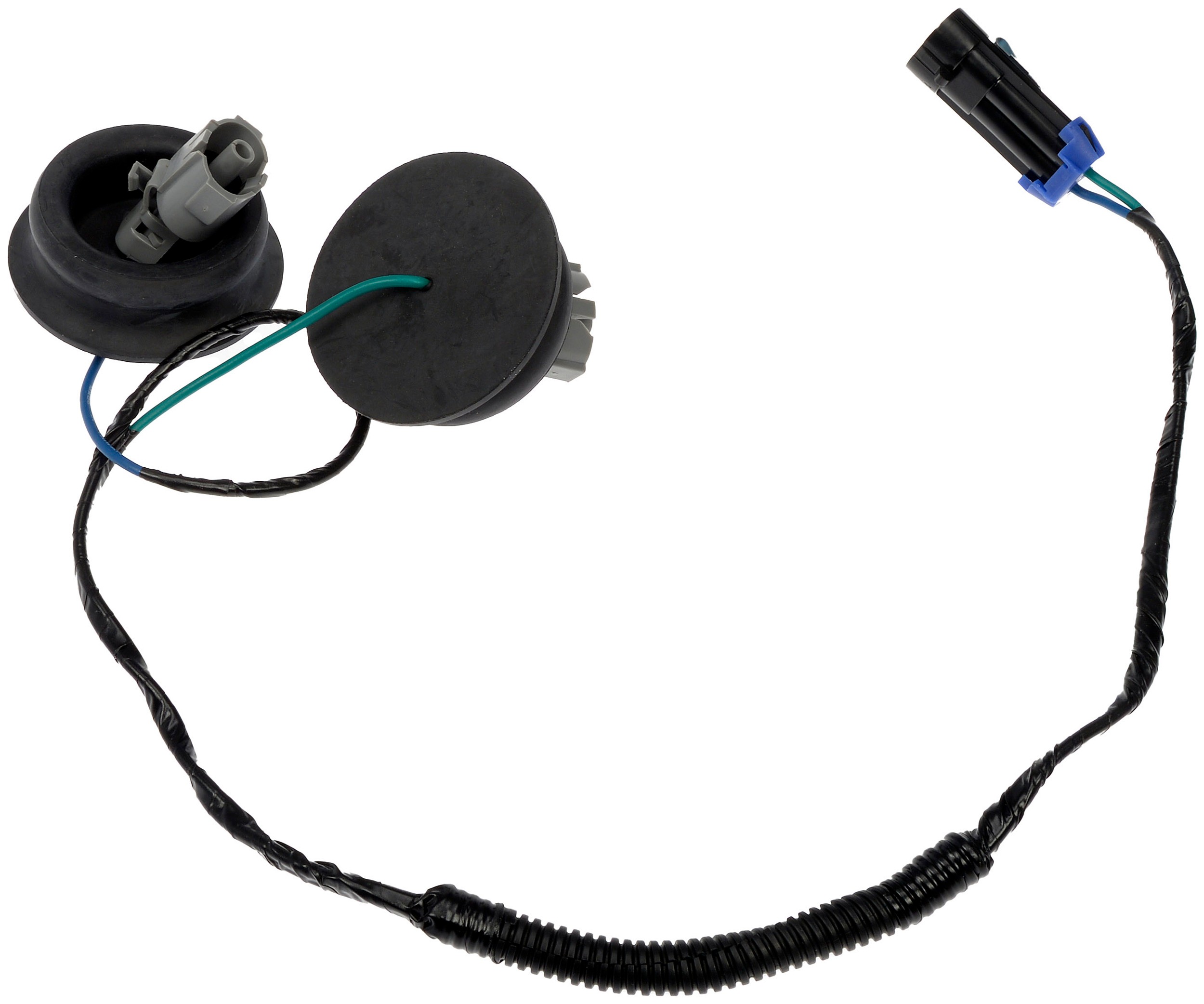 Dorman DOR-917-033 Engine Knock Sensor Harness - Image 4
