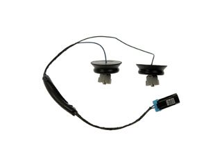 Dorman DOR-917-033 Engine Knock Sensor Harness - Image 2