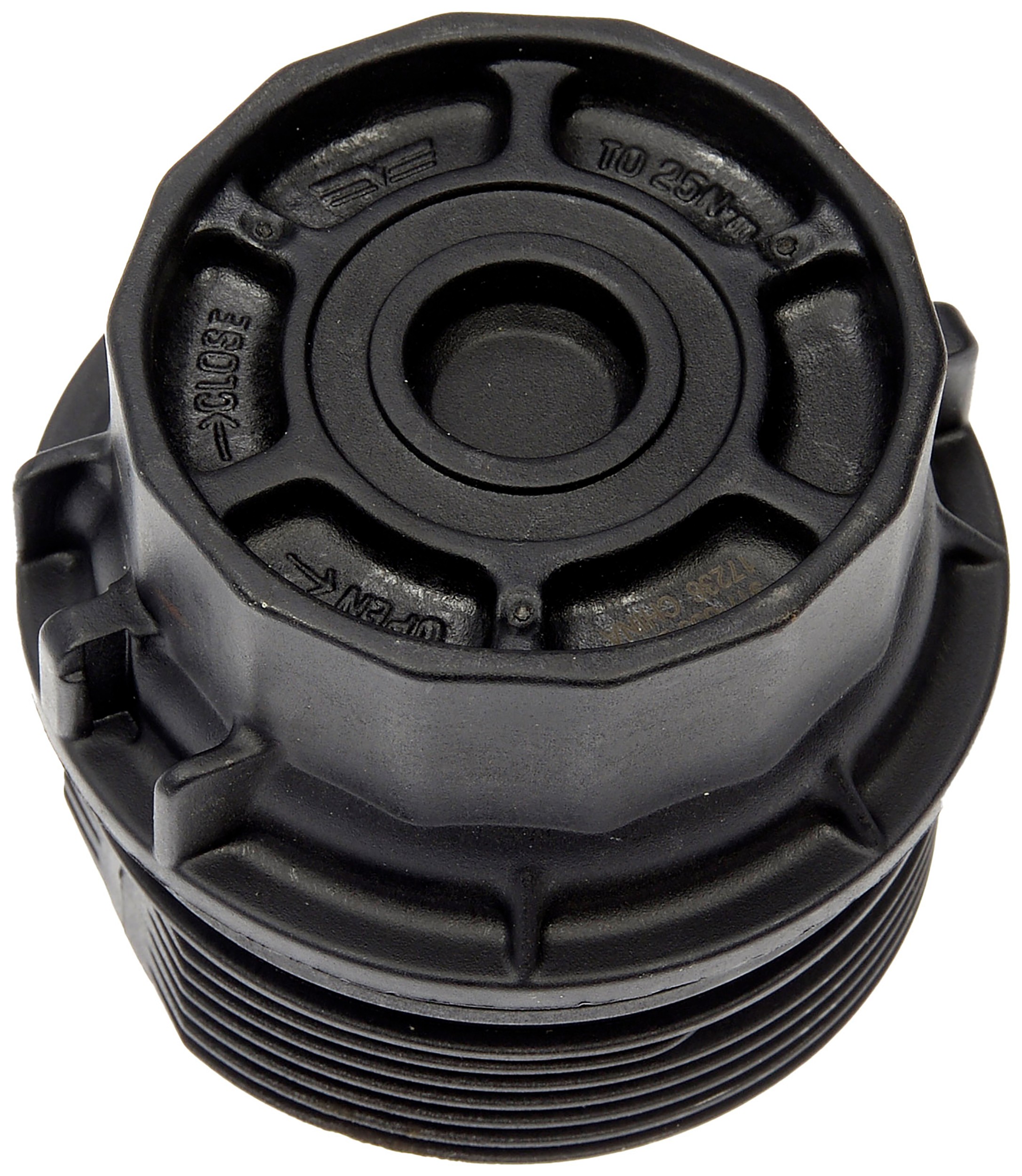 Dorman DOR-917-039 Oil Filter Cap - Plastic - Image 2