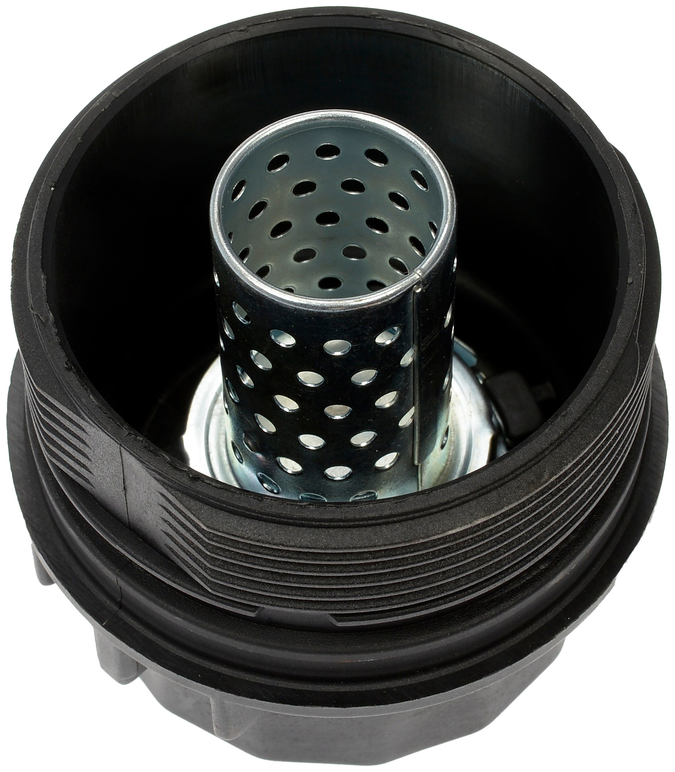 Dorman DOR-917-039 Oil Filter Cap - Plastic - Image 3