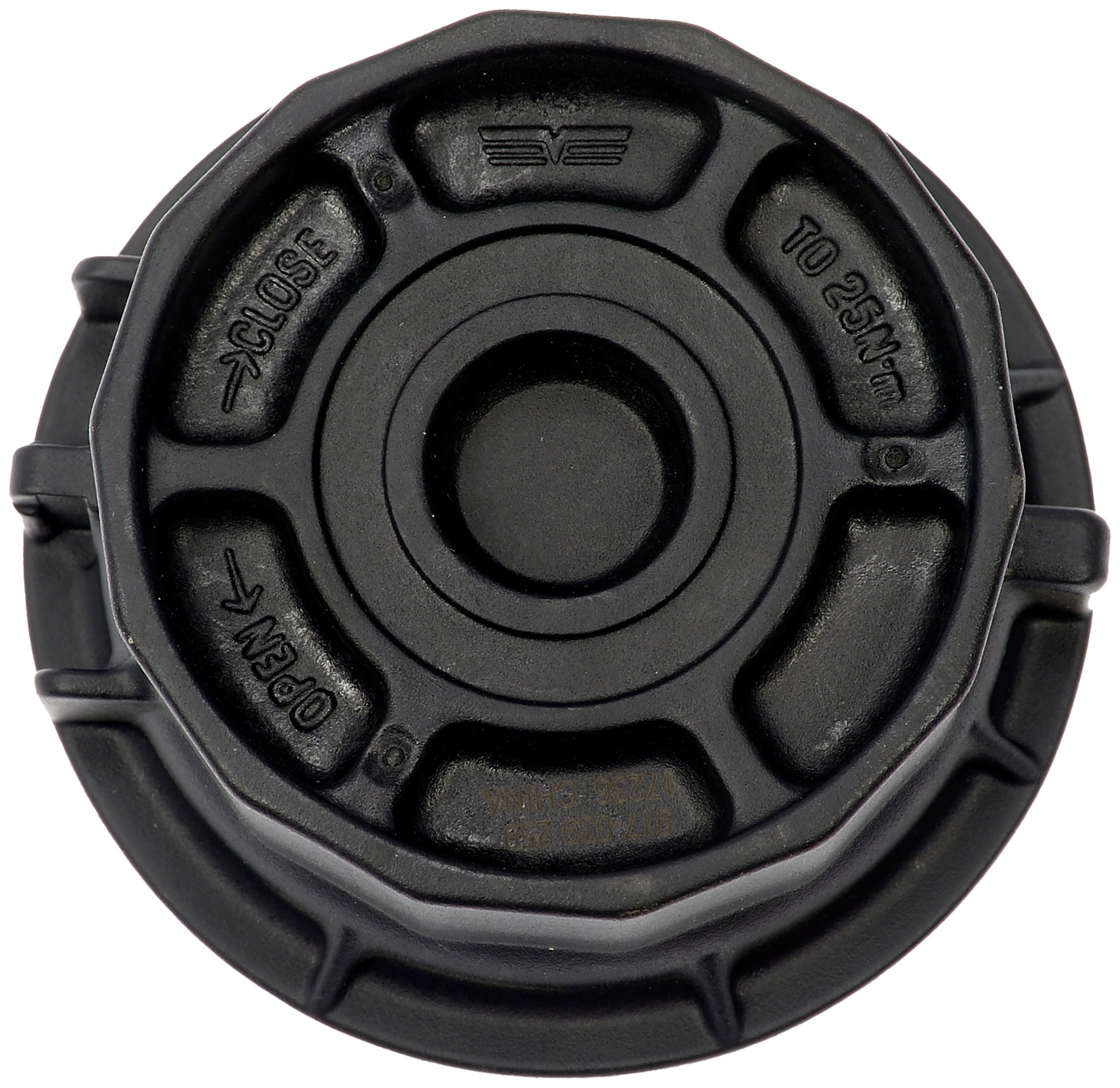 Dorman DOR-917-039 Oil Filter Cap - Plastic - Image 5