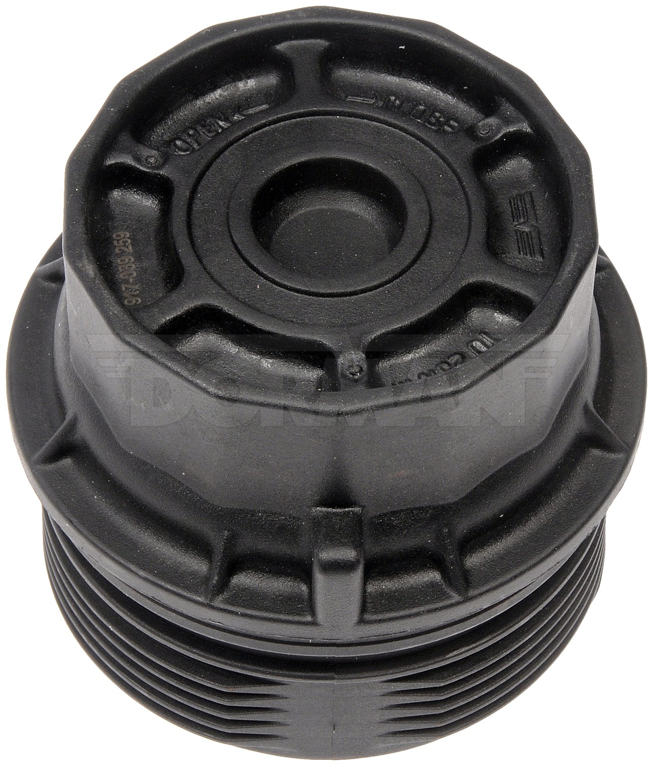 Dorman DOR-917-039 Oil Filter Cap - Plastic