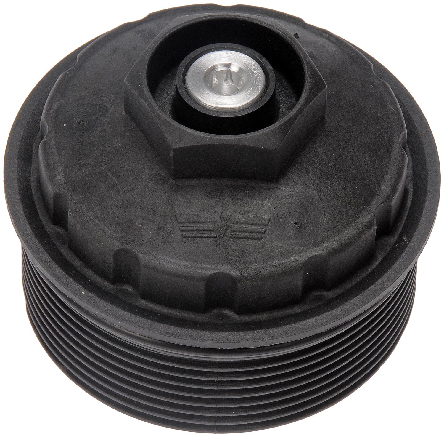 Dorman DOR-917-045 Oil Filter Cap - Plastic