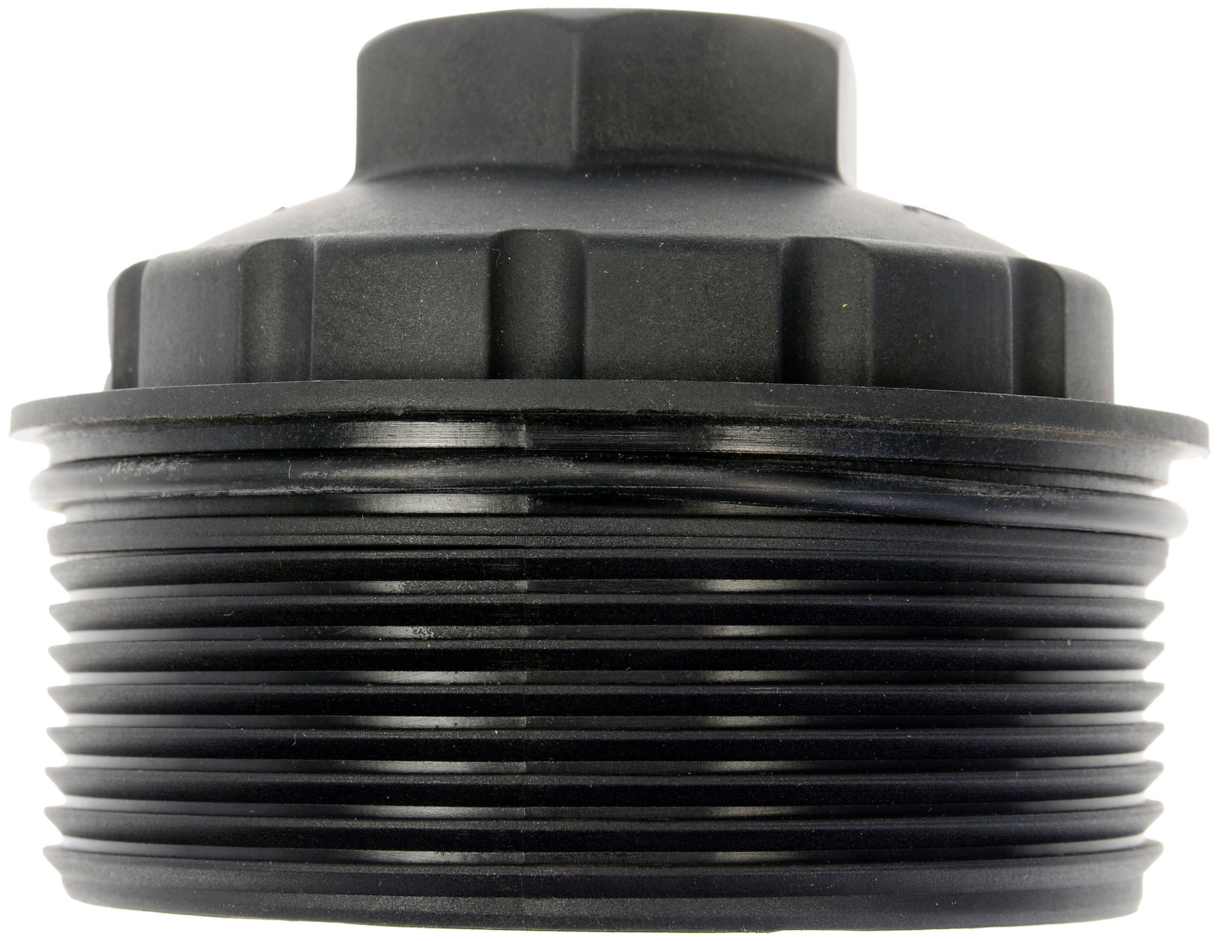 Dorman DOR-917-045 Oil Filter Cap - Plastic - Image 4
