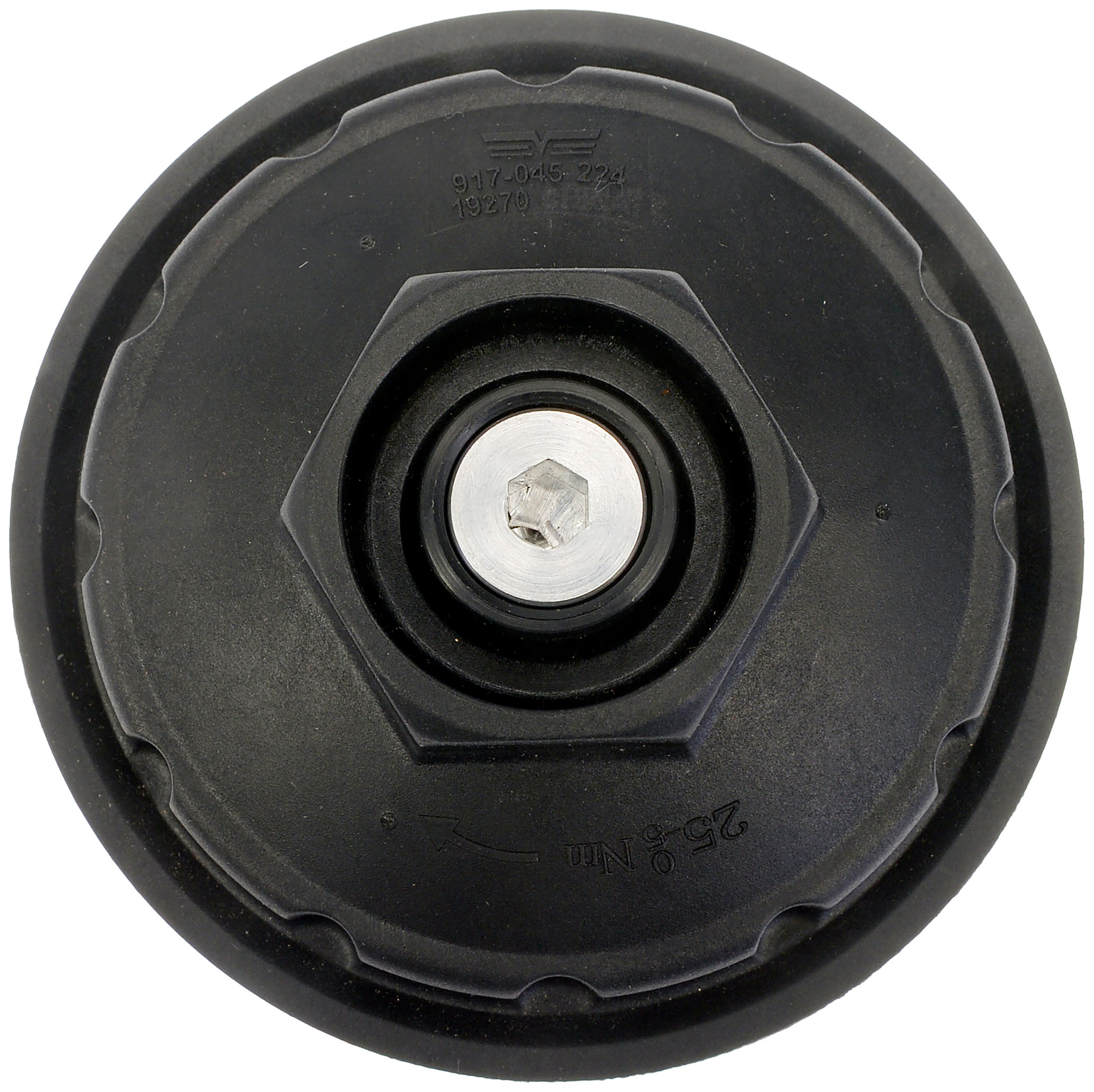 Dorman DOR-917-045 Oil Filter Cap - Plastic - Image 3