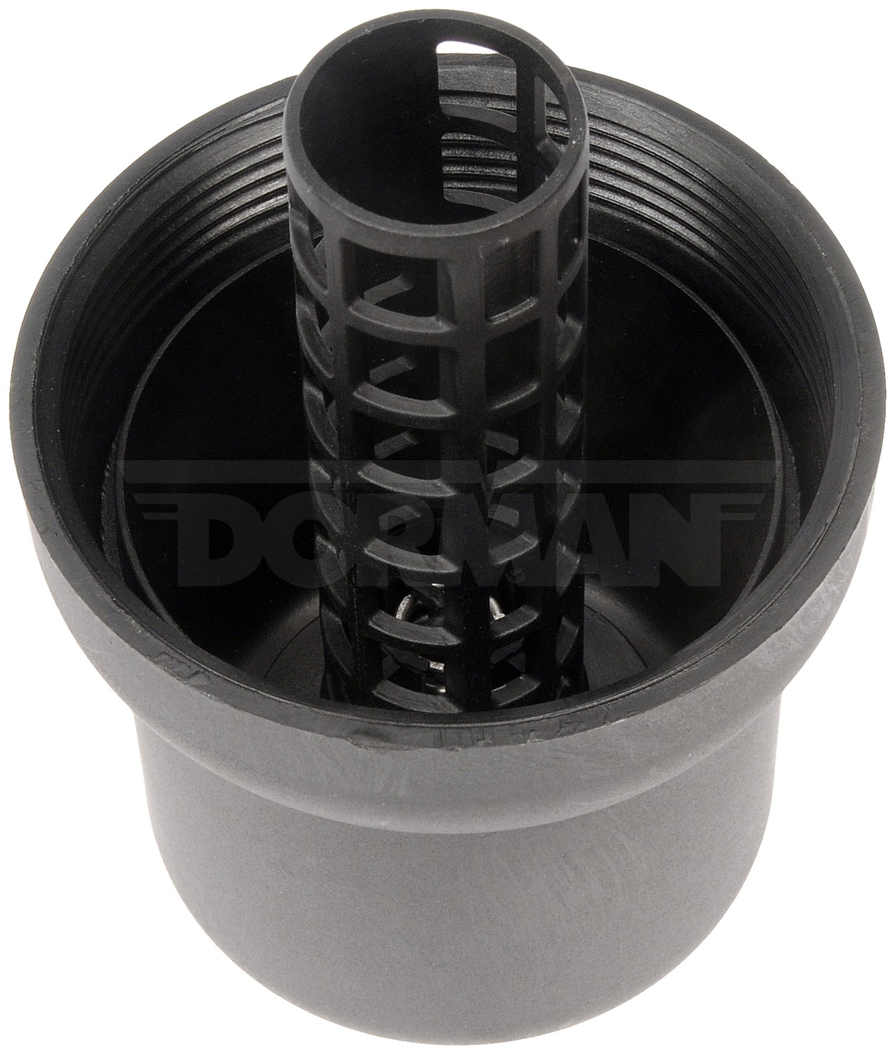 Dorman DOR-917-049 Oil Filter Cap - Plastic - Image 3